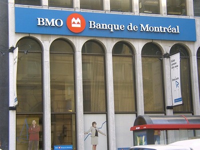 Bank of Montreal gI[s